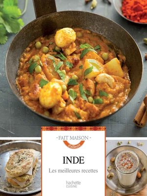 cover image of Inde